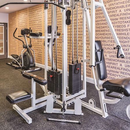 La Quinta By Wyndham Abilene Mall Eksteriør billede