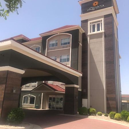 La Quinta By Wyndham Abilene Mall Eksteriør billede