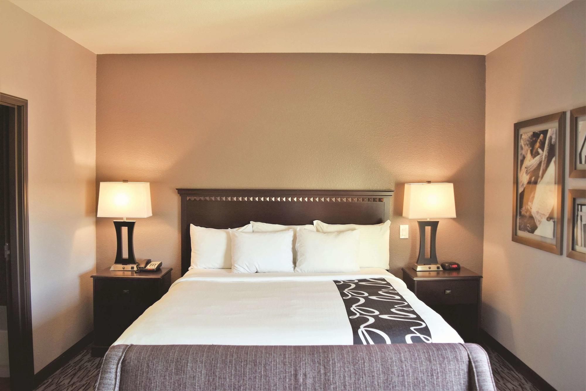 La Quinta By Wyndham Abilene Mall Eksteriør billede