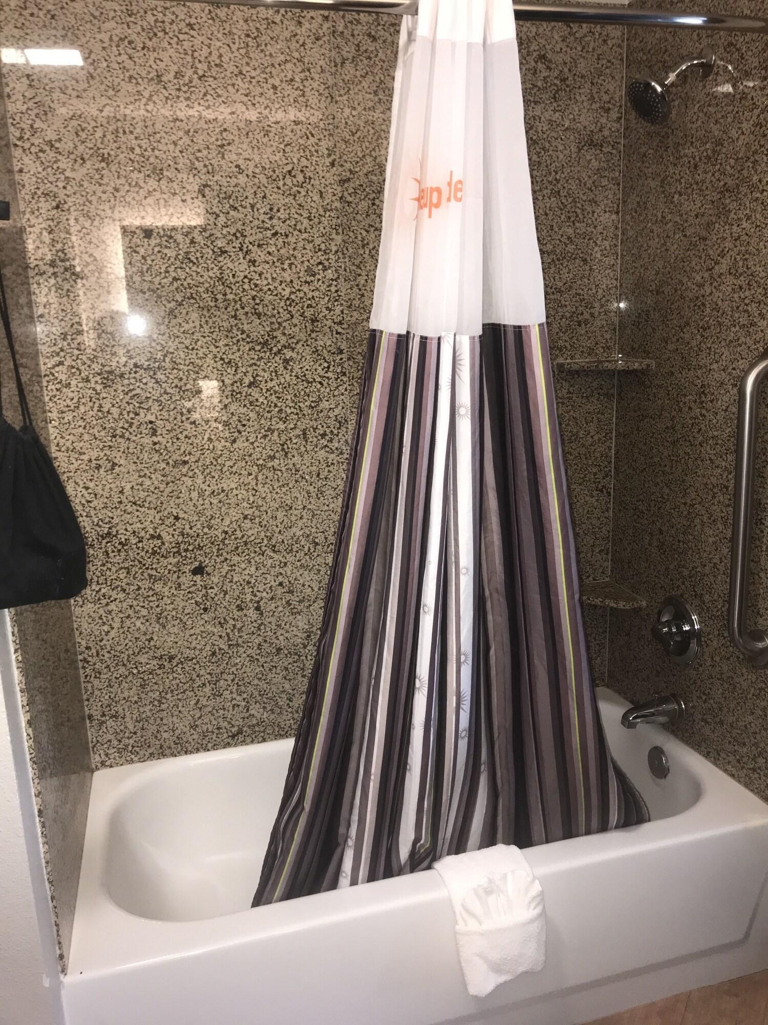 La Quinta By Wyndham Abilene Mall Eksteriør billede