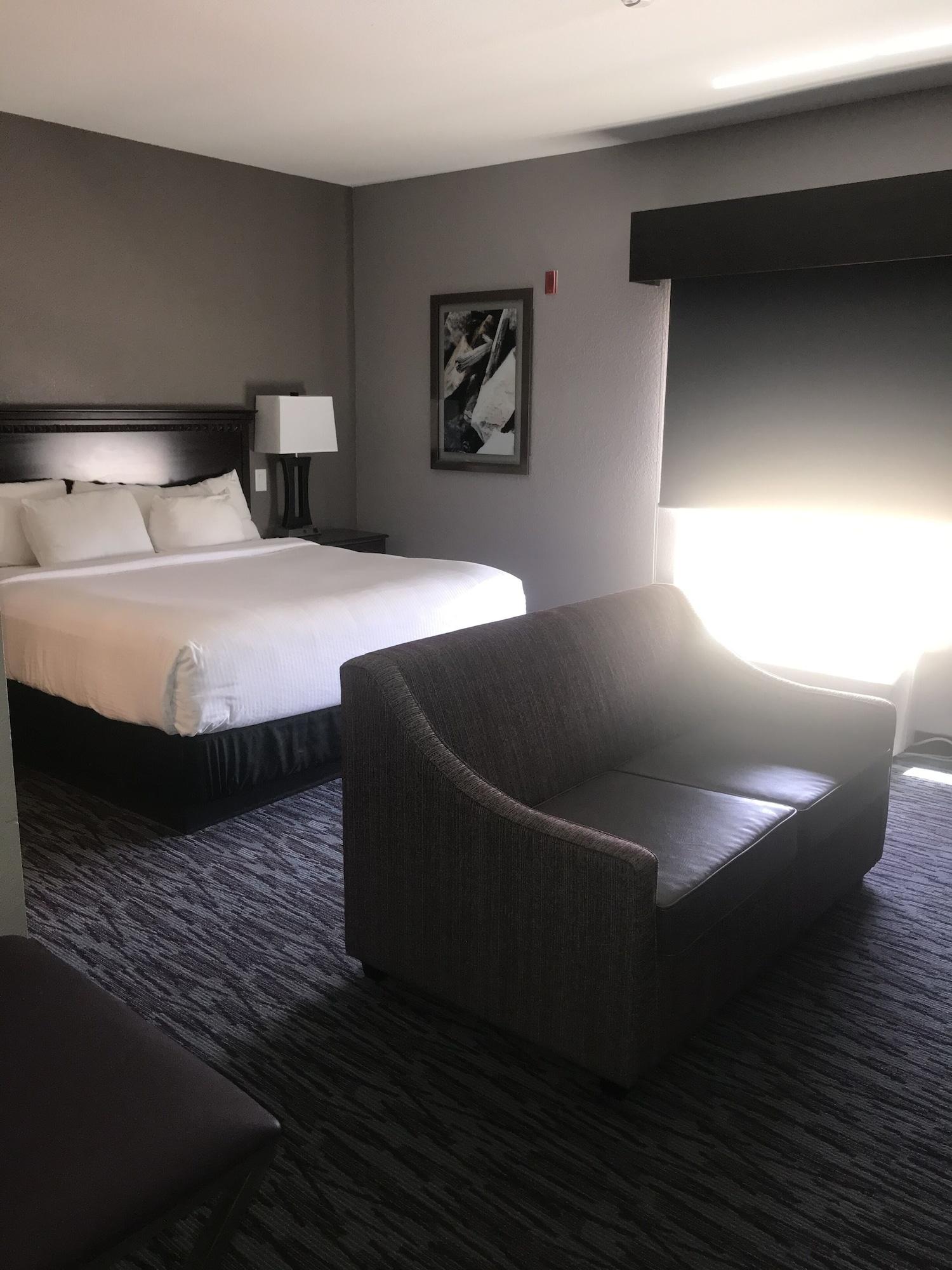 La Quinta By Wyndham Abilene Mall Eksteriør billede