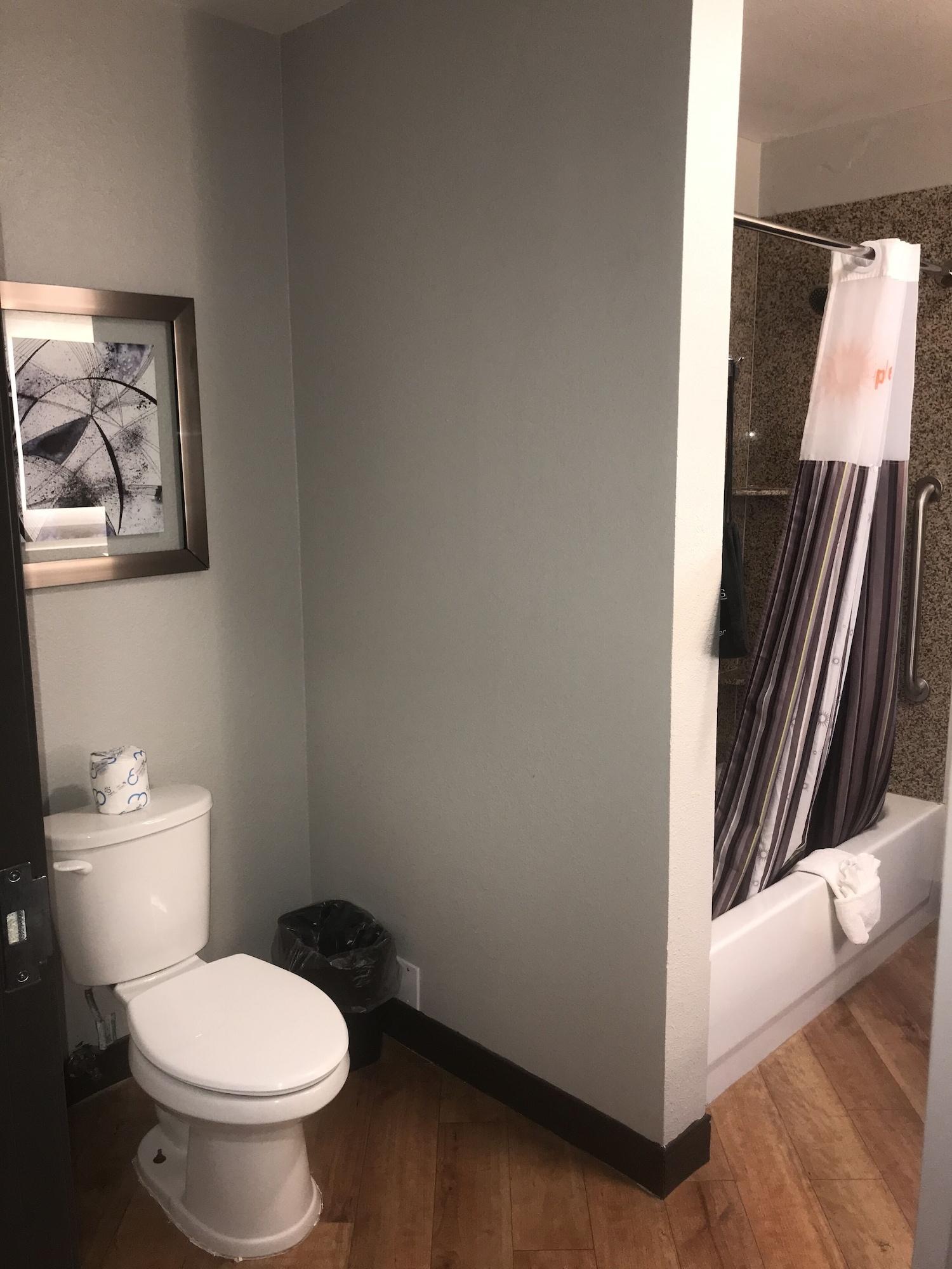 La Quinta By Wyndham Abilene Mall Eksteriør billede
