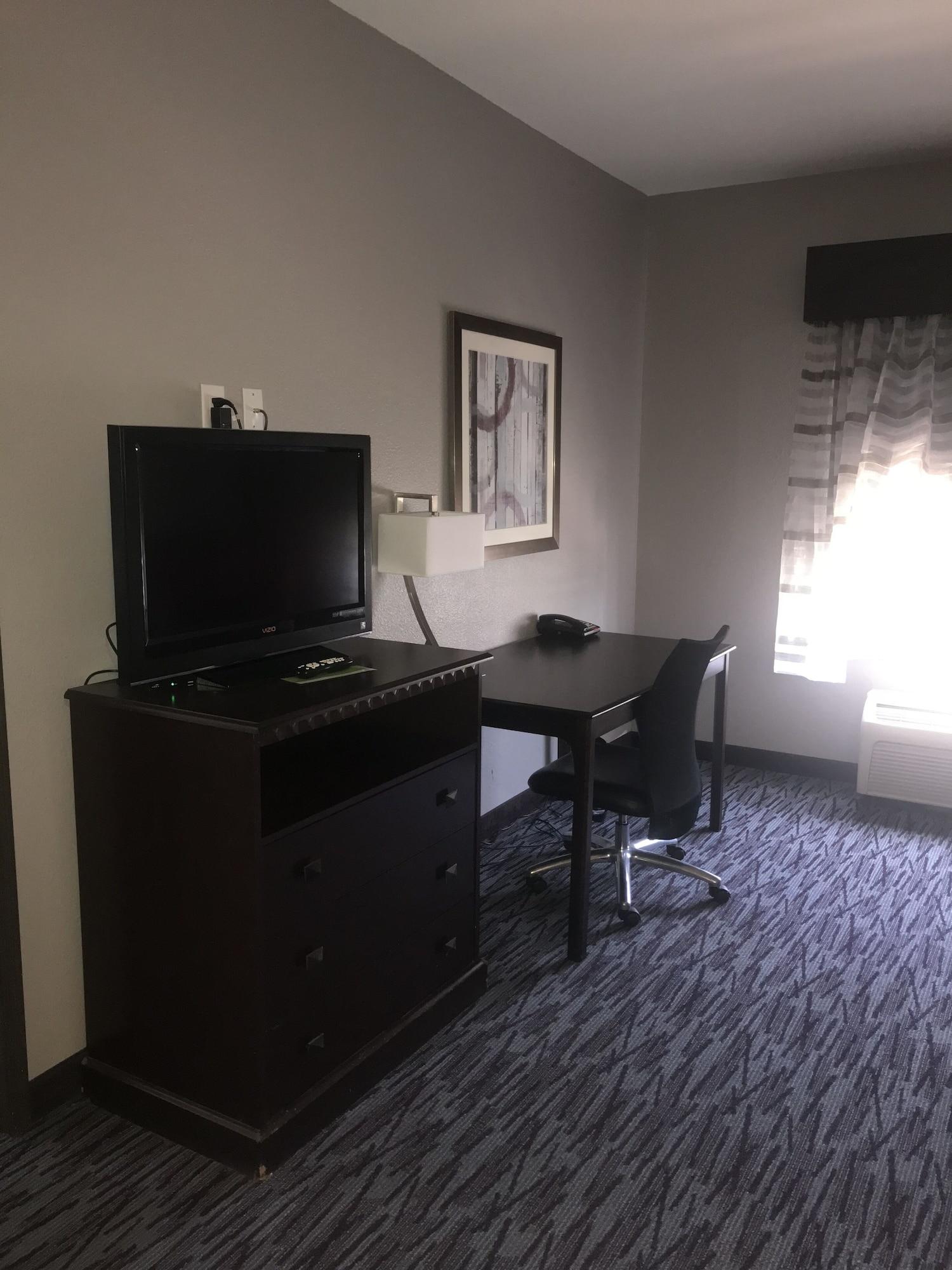 La Quinta By Wyndham Abilene Mall Eksteriør billede