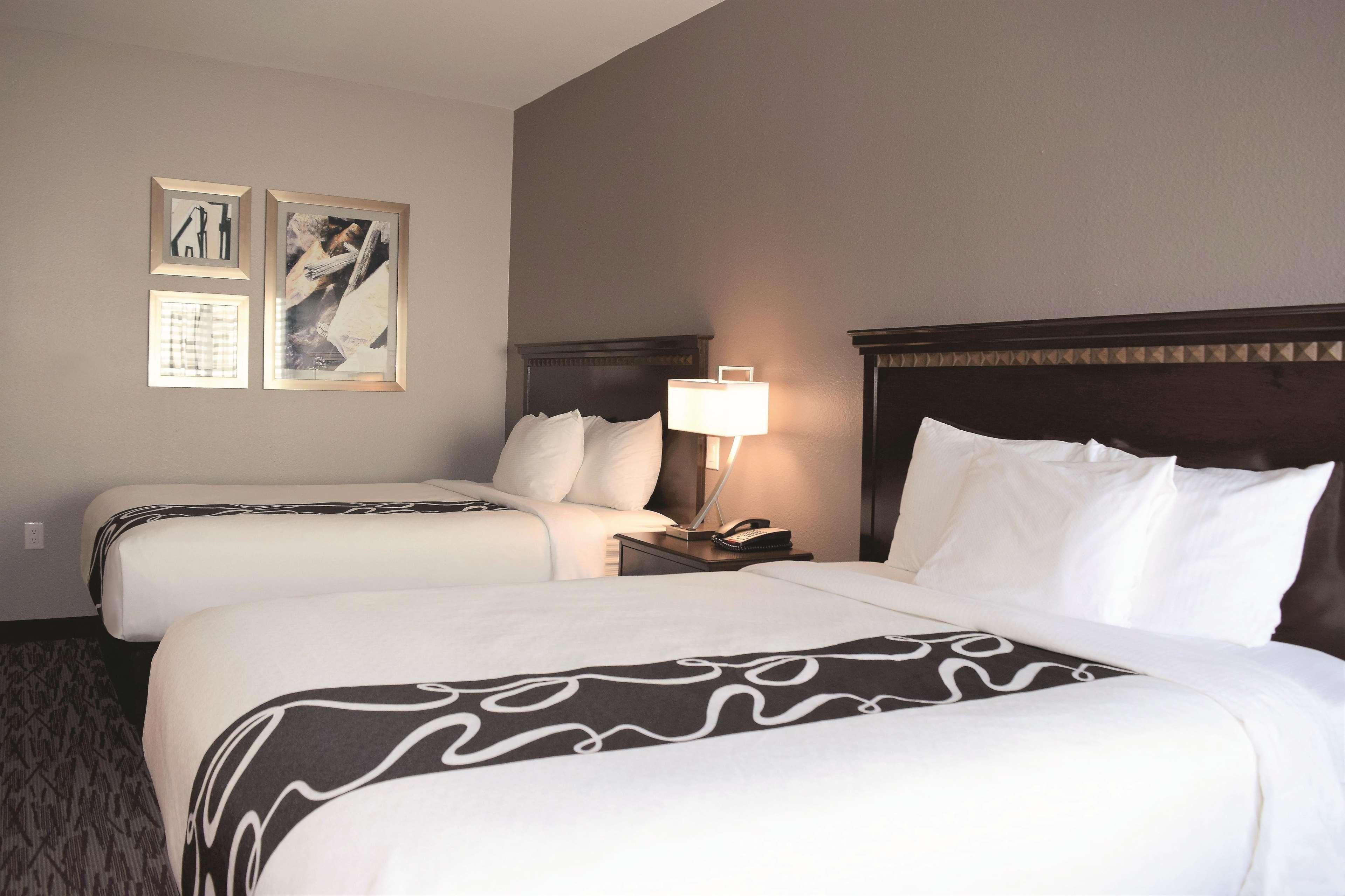 La Quinta By Wyndham Abilene Mall Eksteriør billede