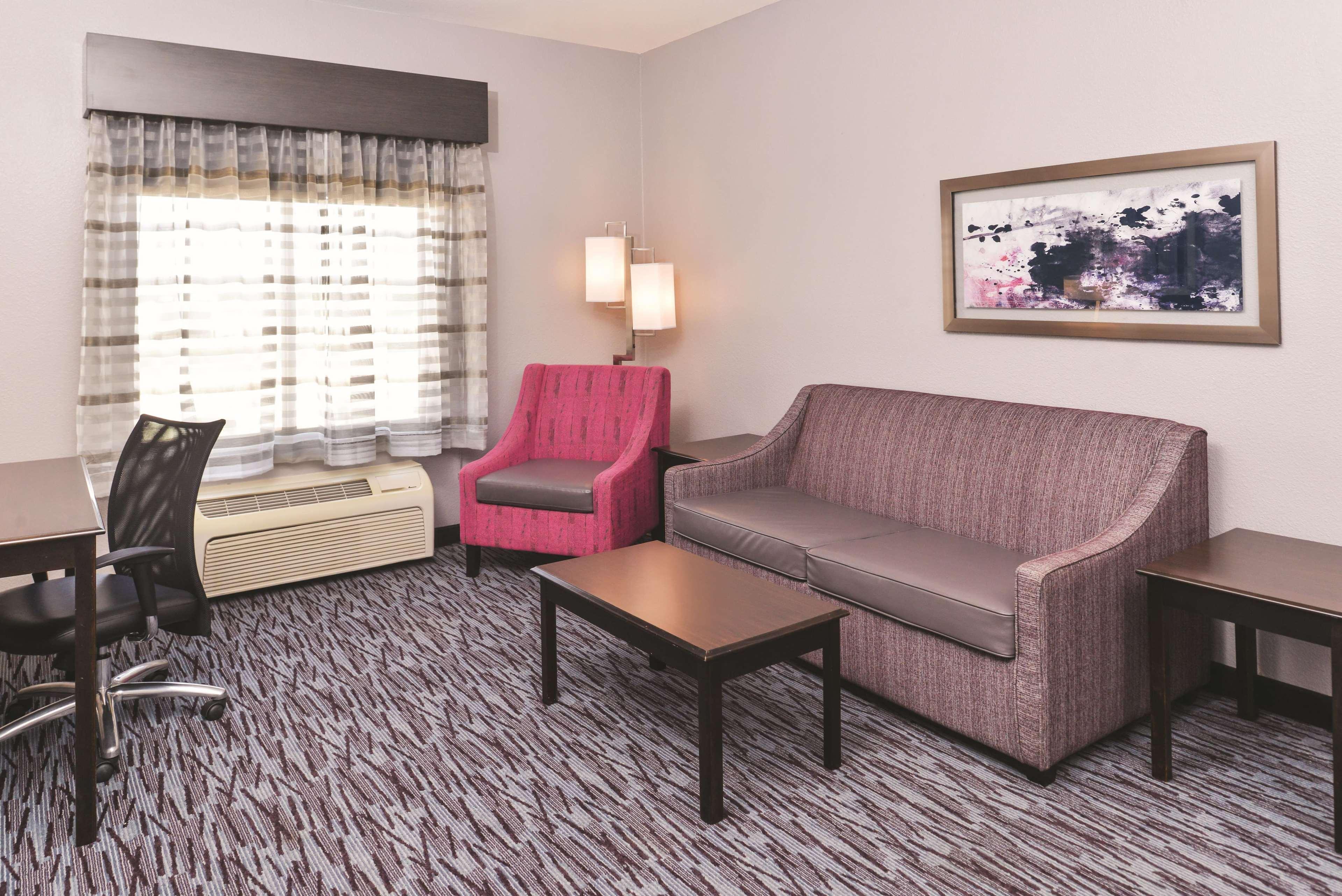 La Quinta By Wyndham Abilene Mall Eksteriør billede