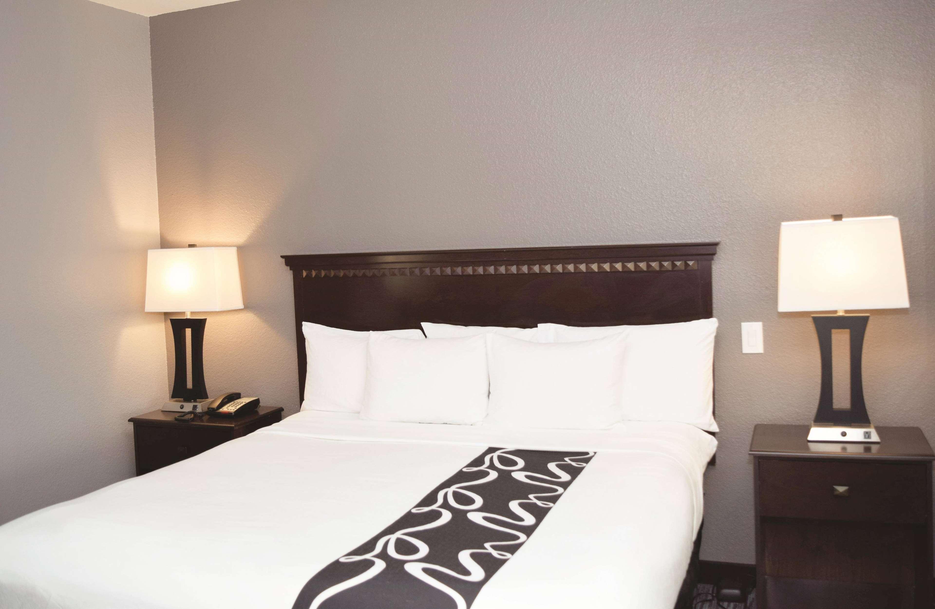 La Quinta By Wyndham Abilene Mall Eksteriør billede