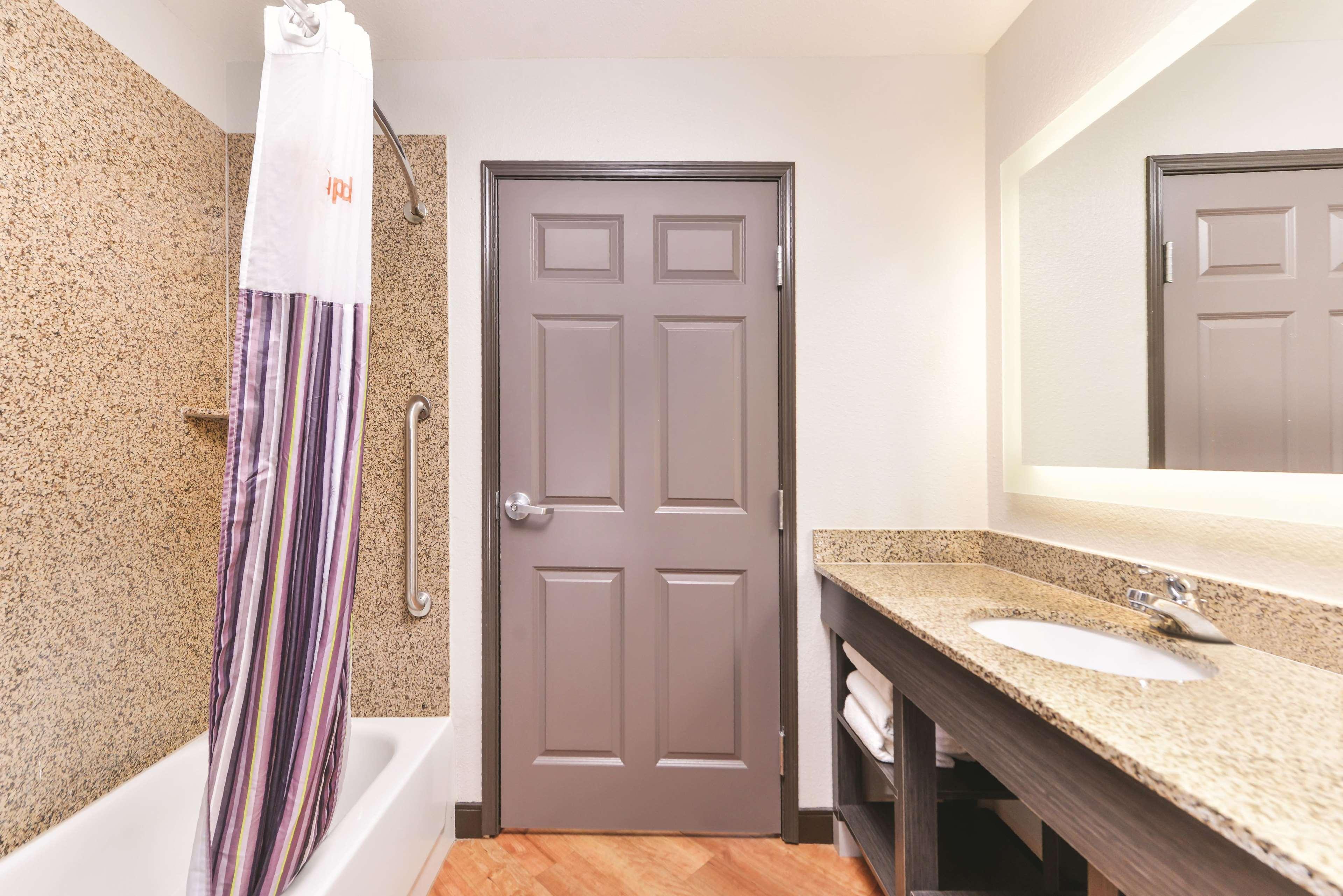 La Quinta By Wyndham Abilene Mall Eksteriør billede
