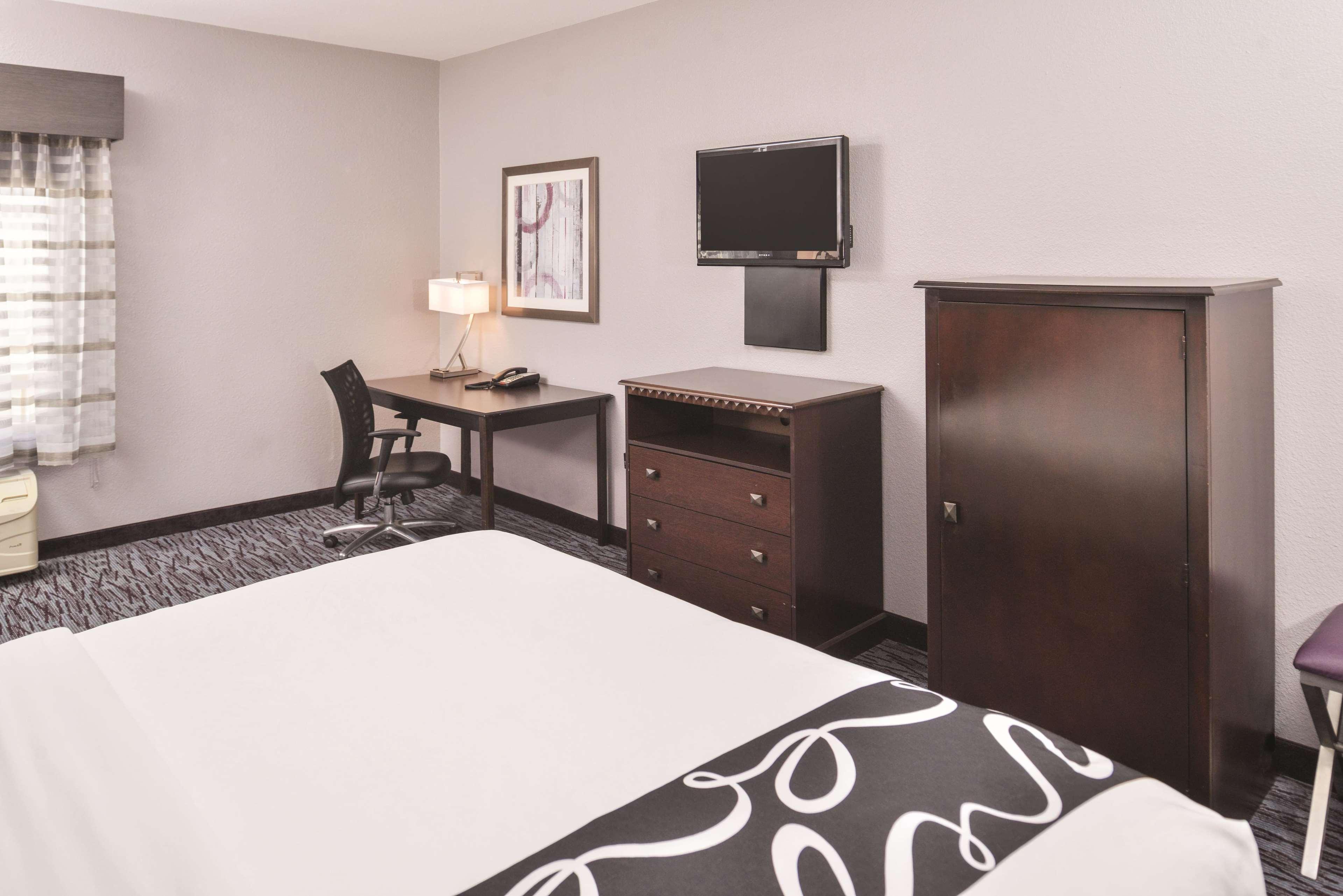 La Quinta By Wyndham Abilene Mall Eksteriør billede