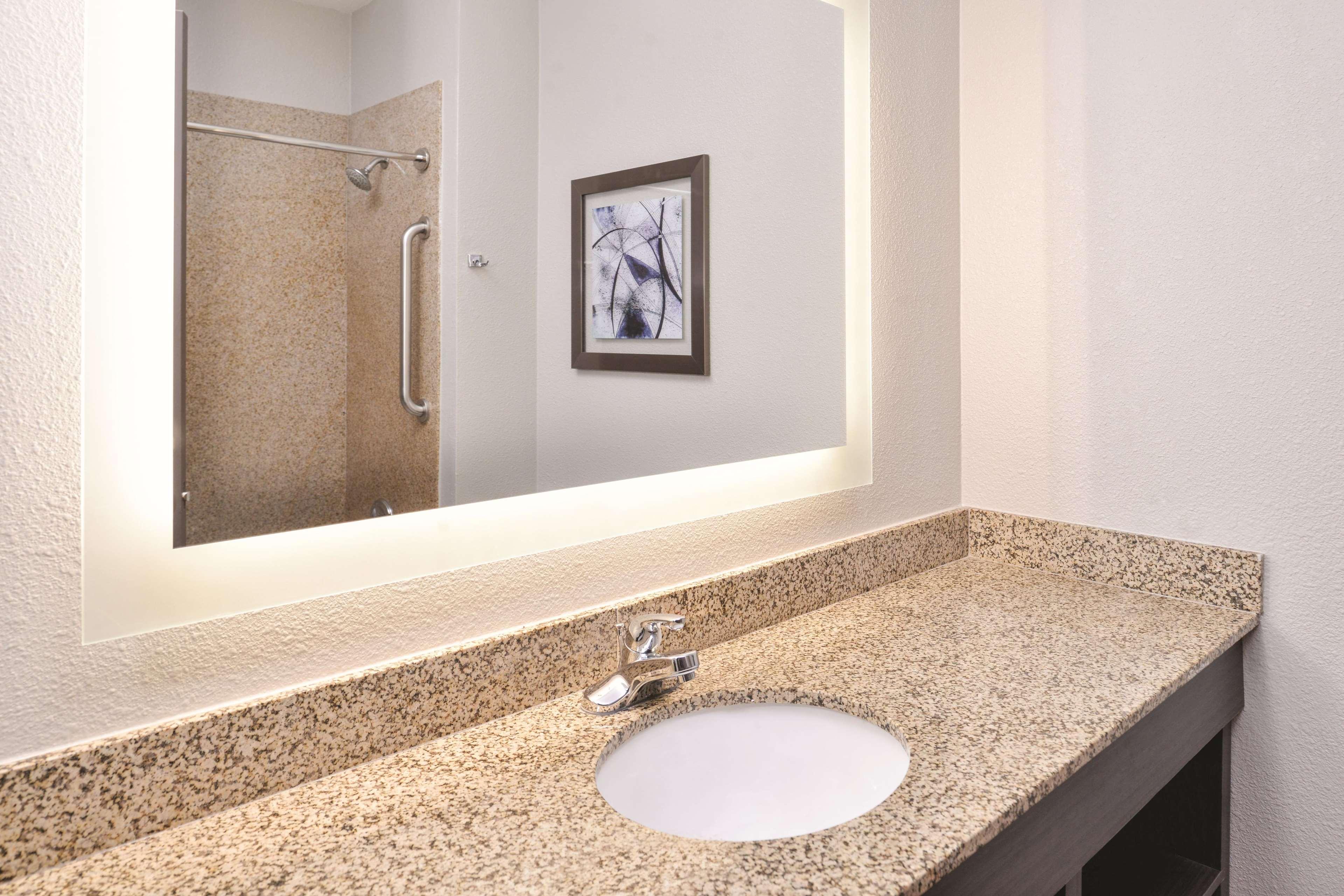 La Quinta By Wyndham Abilene Mall Eksteriør billede