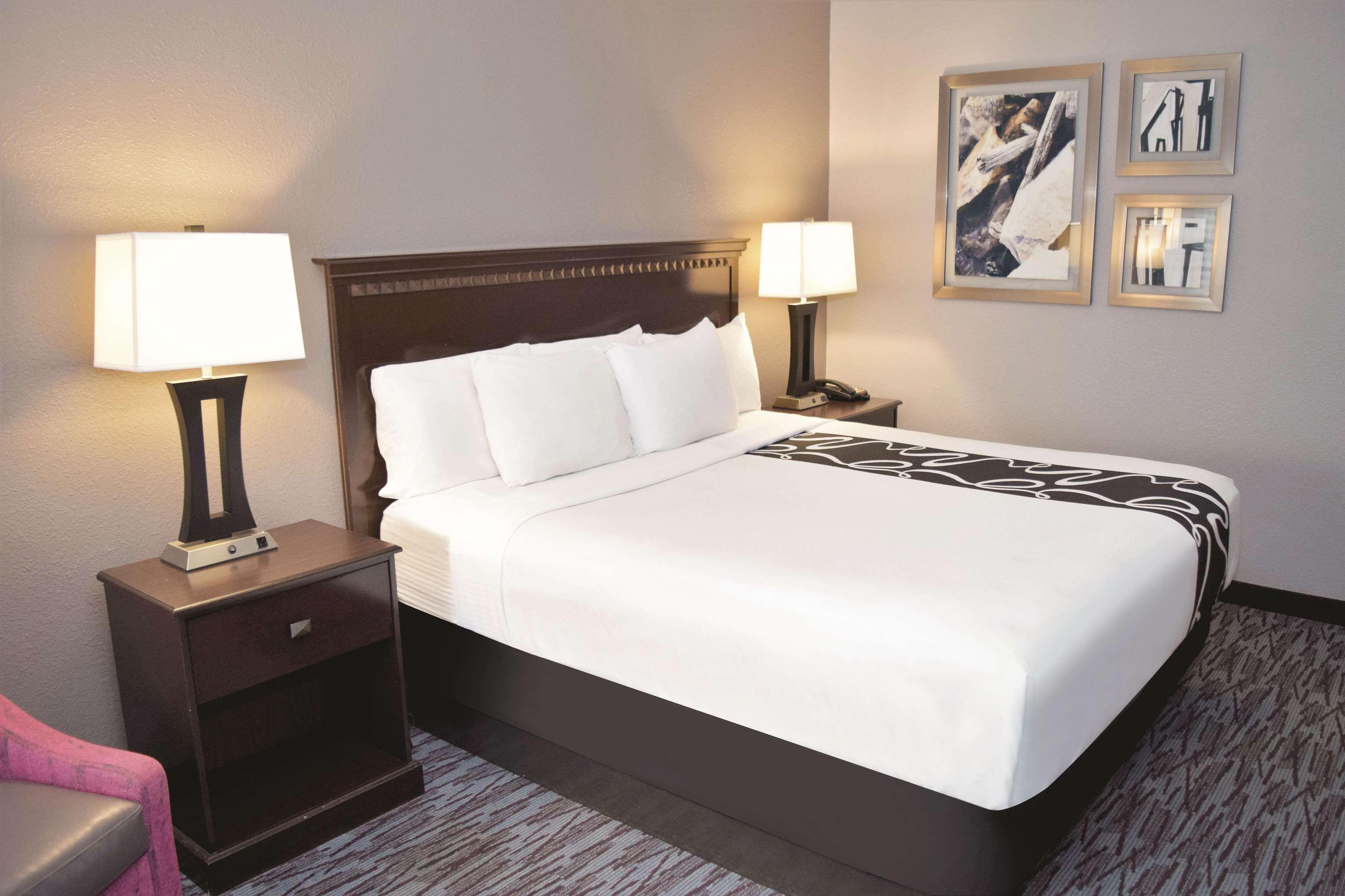 La Quinta By Wyndham Abilene Mall Eksteriør billede