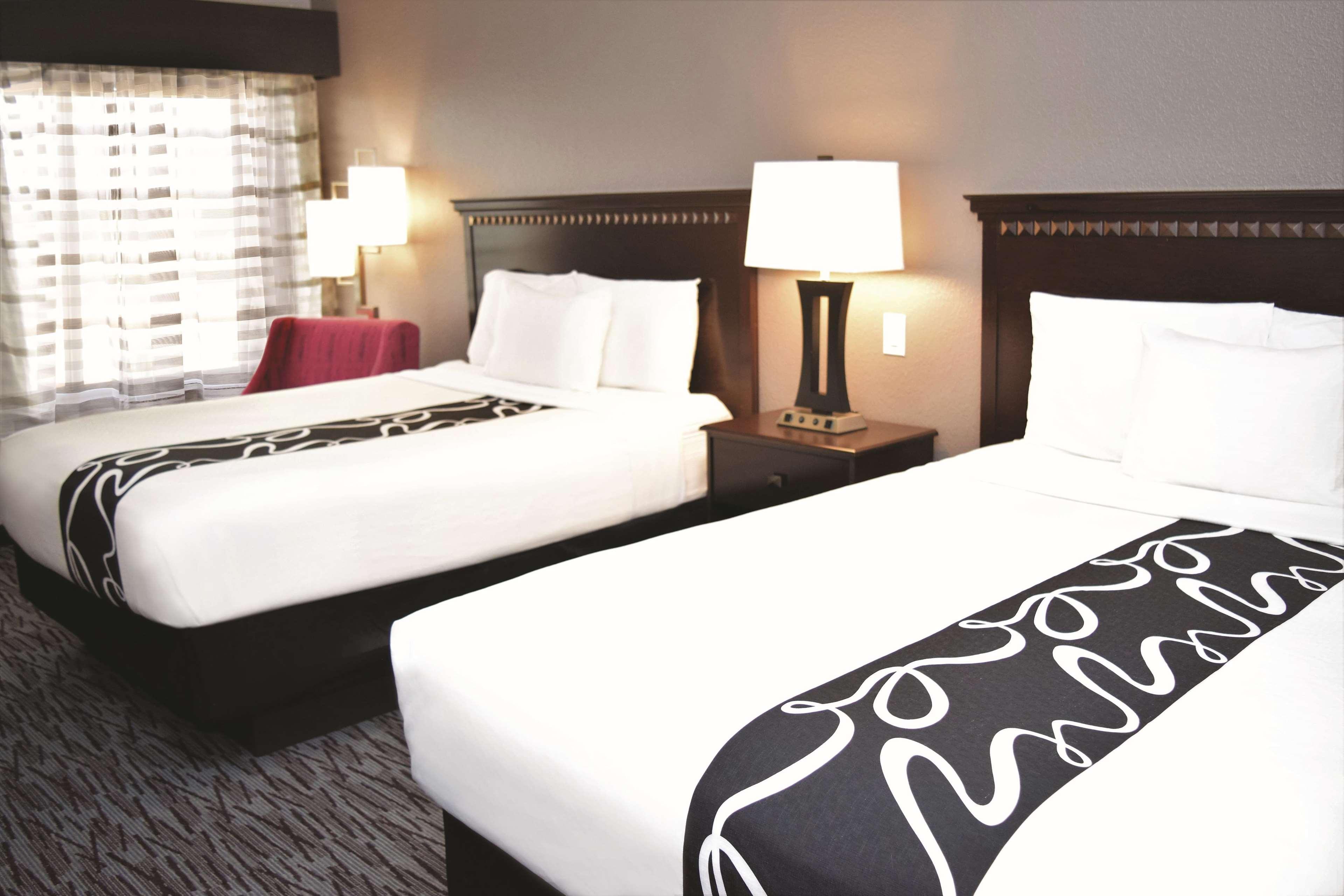 La Quinta By Wyndham Abilene Mall Eksteriør billede