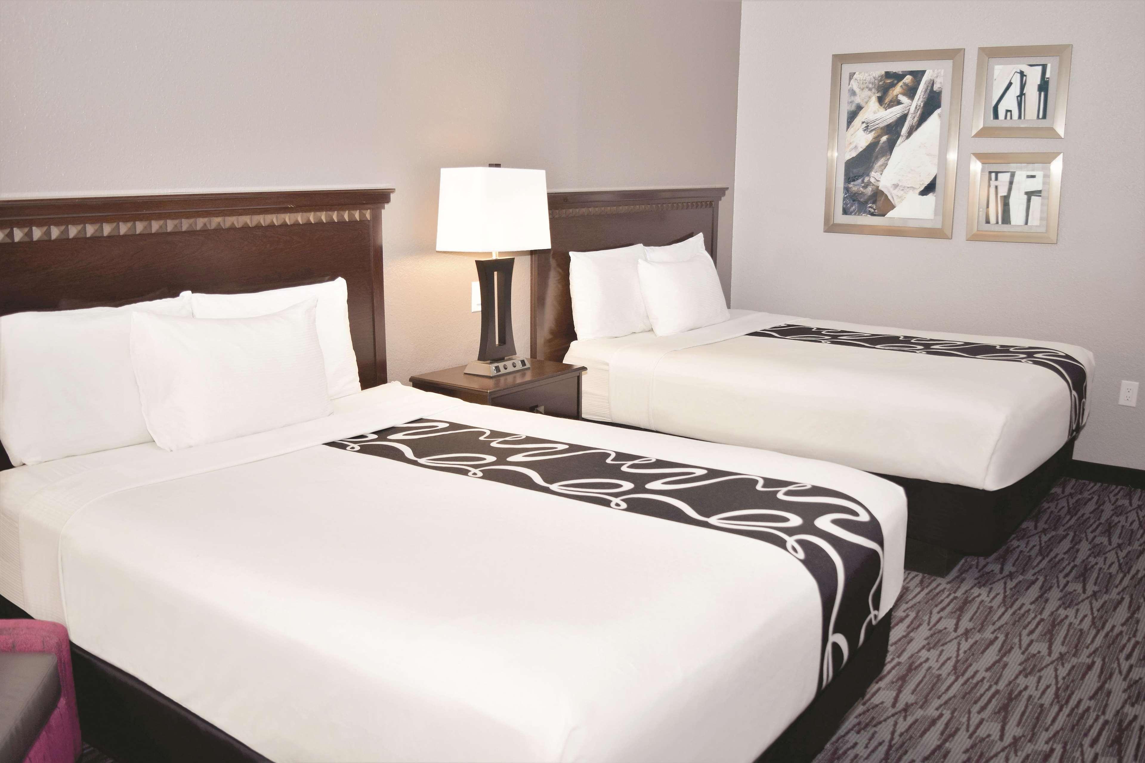 La Quinta By Wyndham Abilene Mall Eksteriør billede