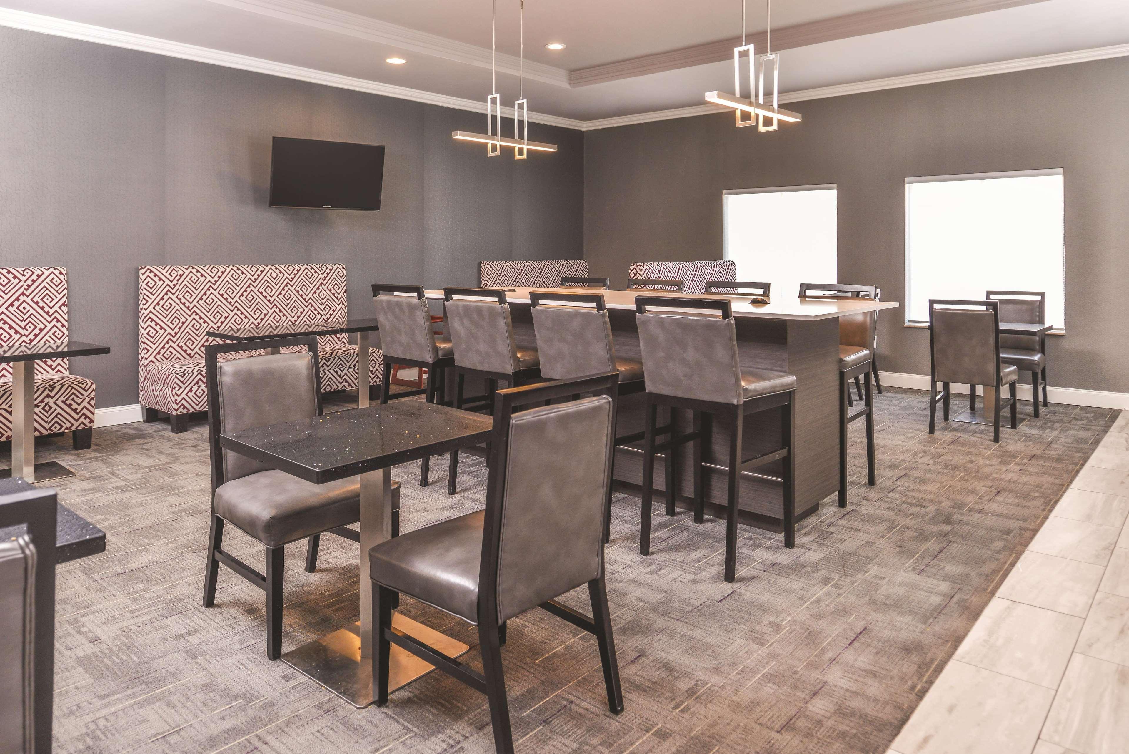 La Quinta By Wyndham Abilene Mall Eksteriør billede