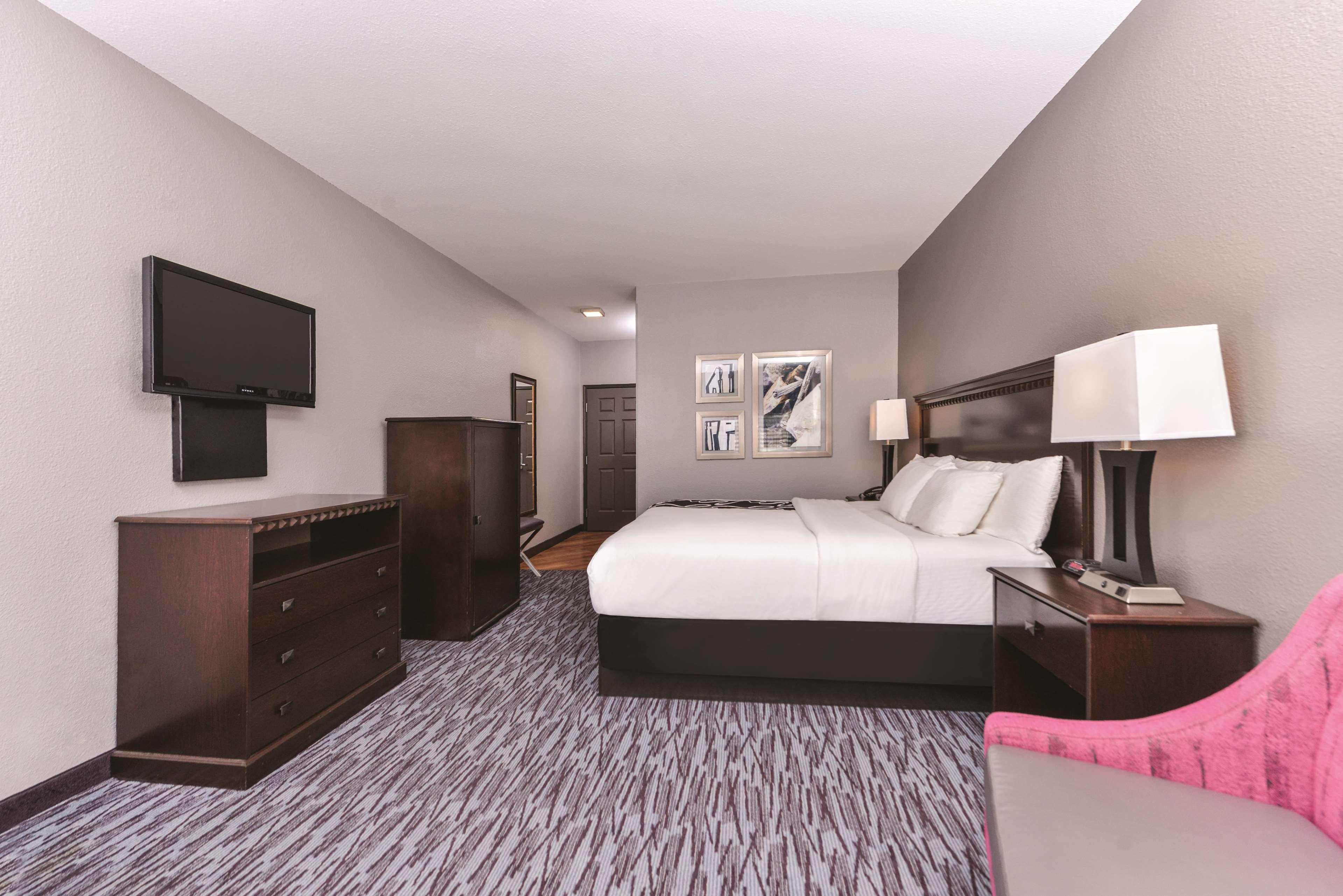 La Quinta By Wyndham Abilene Mall Eksteriør billede