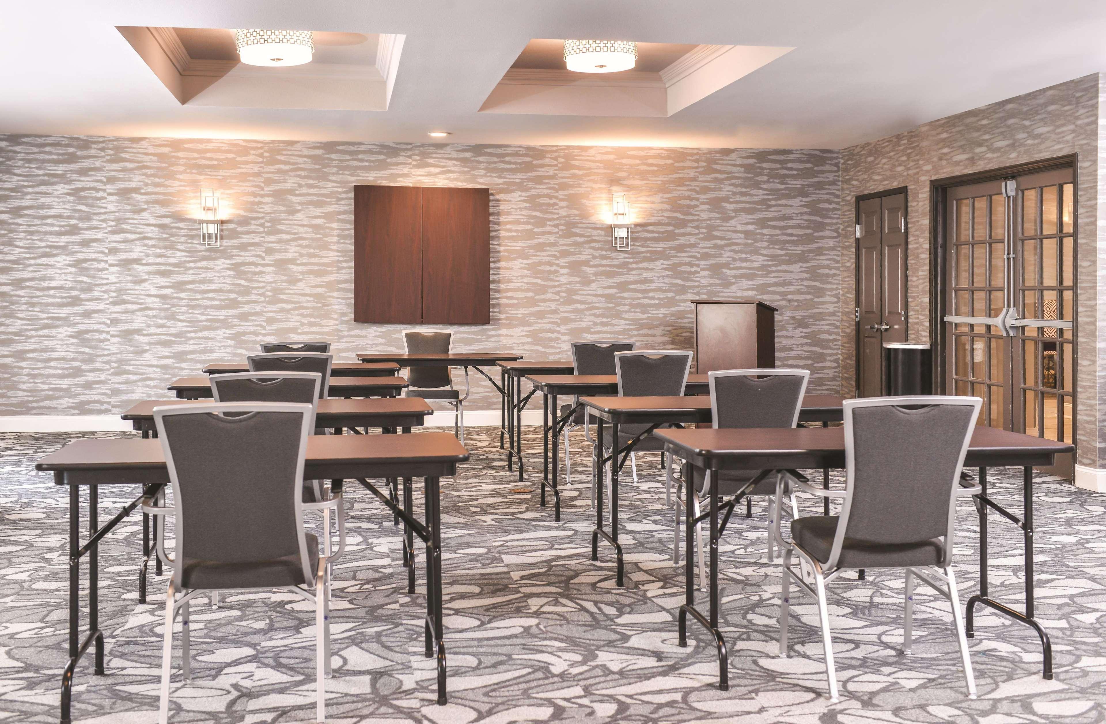 La Quinta By Wyndham Abilene Mall Eksteriør billede