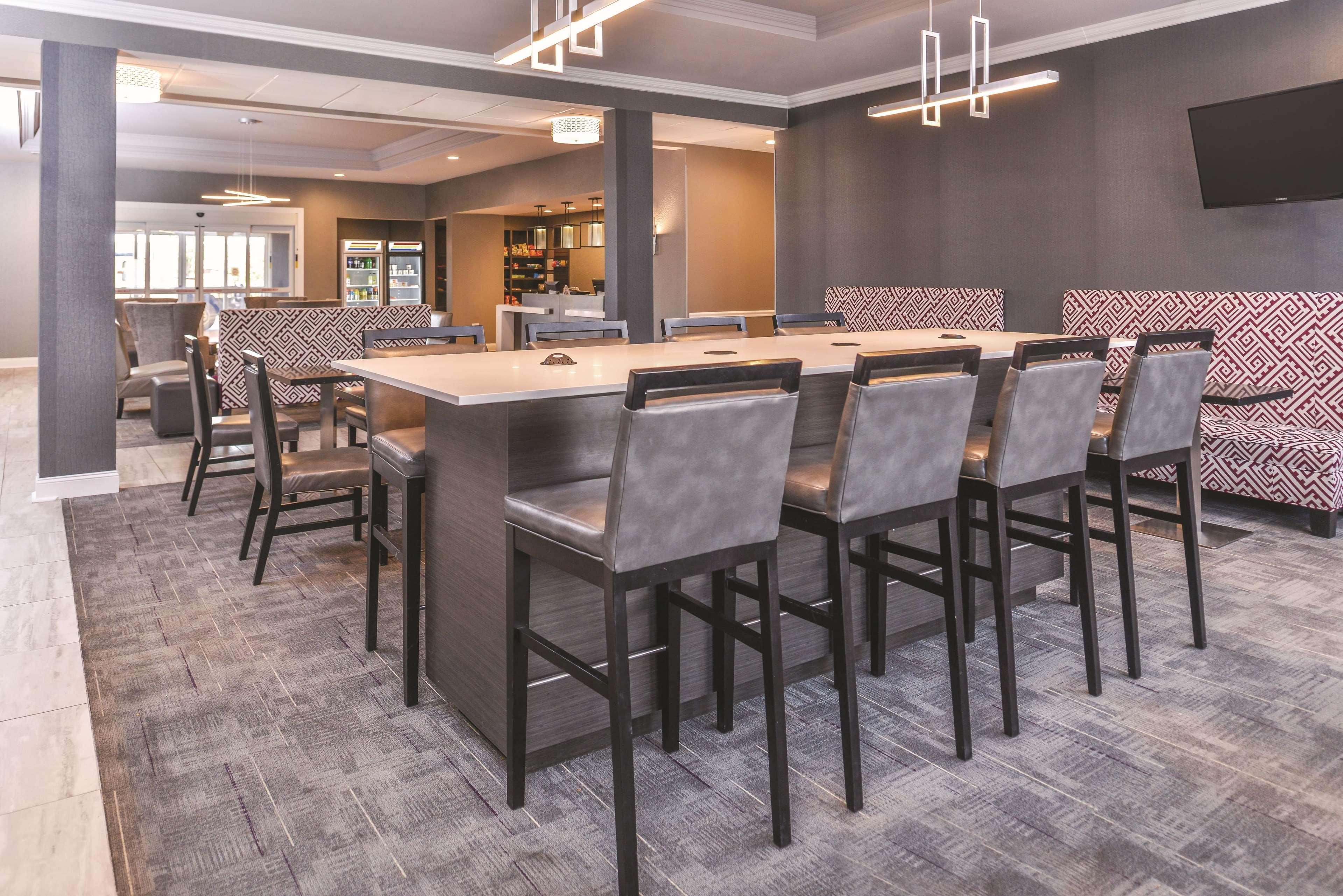 La Quinta By Wyndham Abilene Mall Eksteriør billede