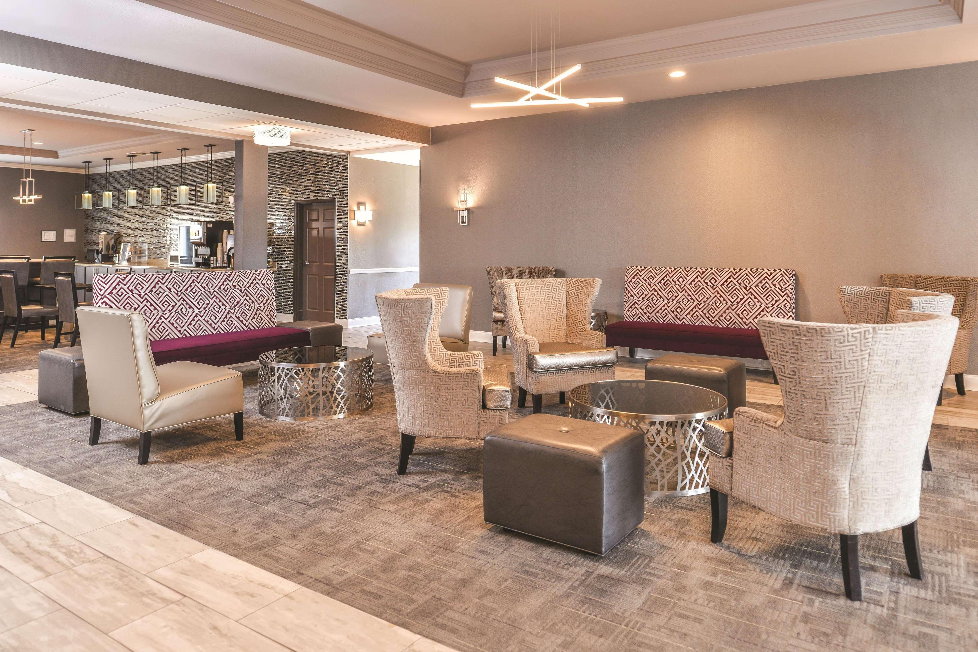 La Quinta By Wyndham Abilene Mall Eksteriør billede