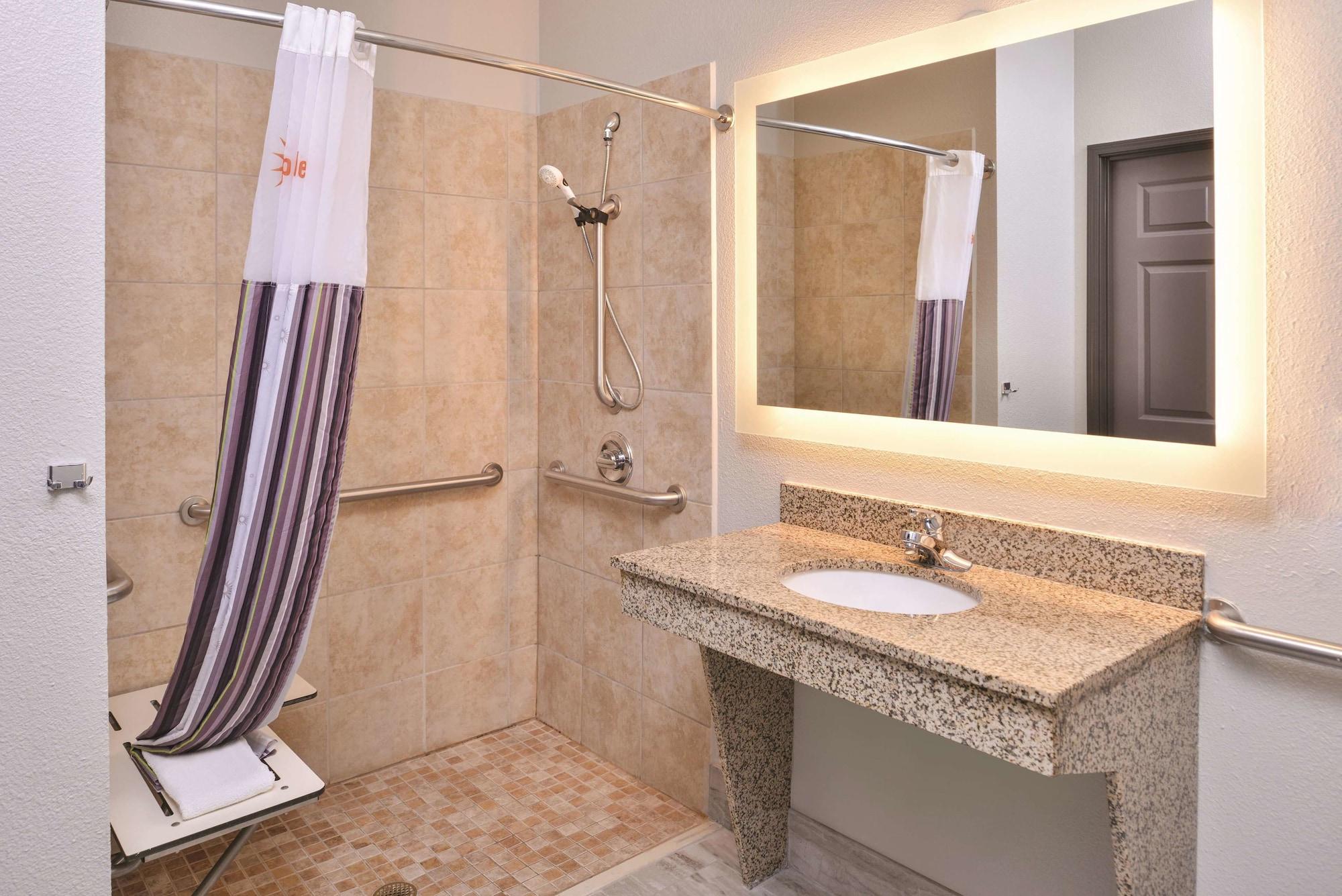 La Quinta By Wyndham Abilene Mall Eksteriør billede