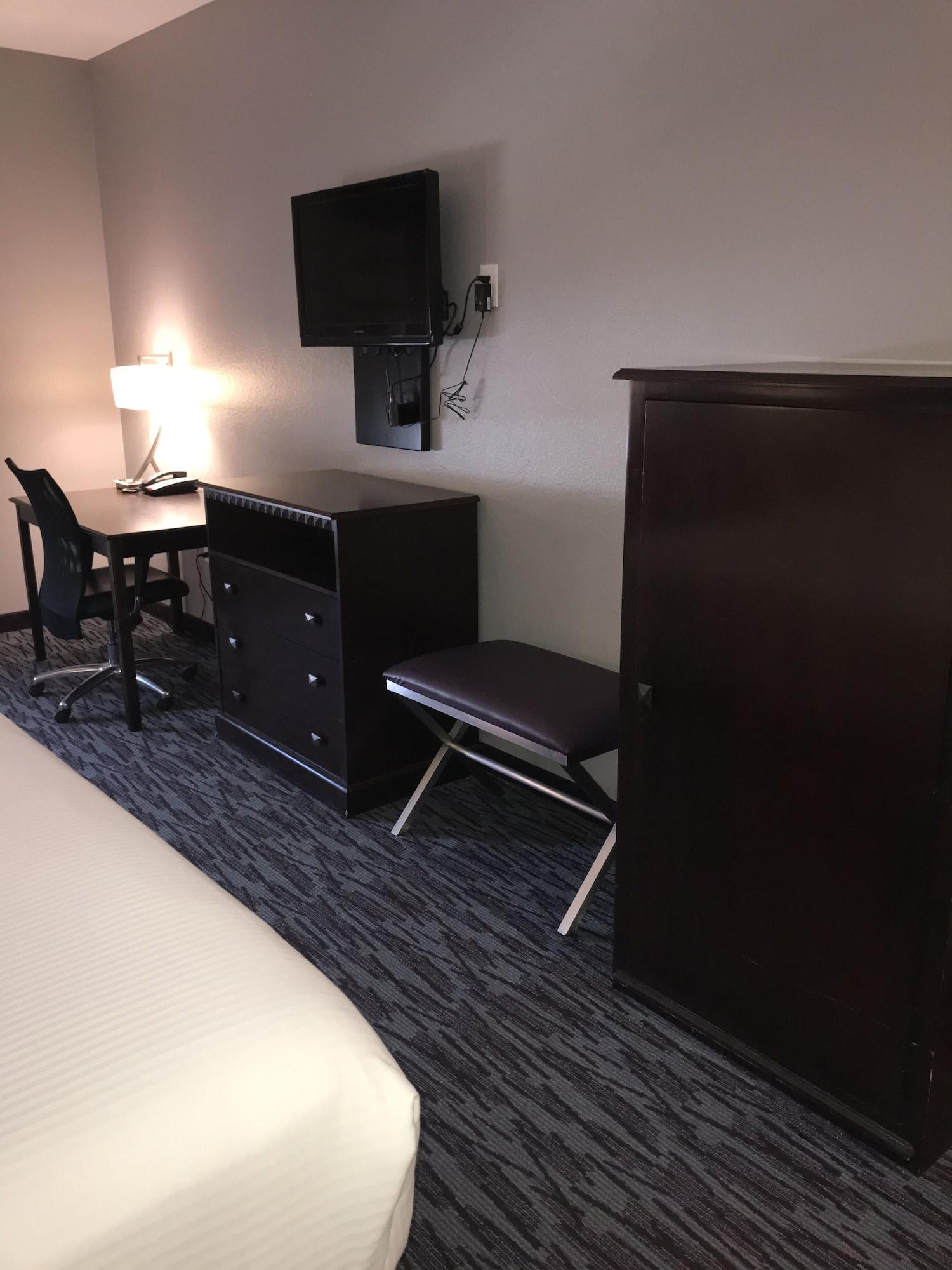 La Quinta By Wyndham Abilene Mall Eksteriør billede