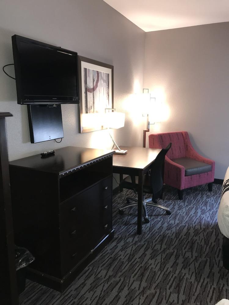 La Quinta By Wyndham Abilene Mall Eksteriør billede