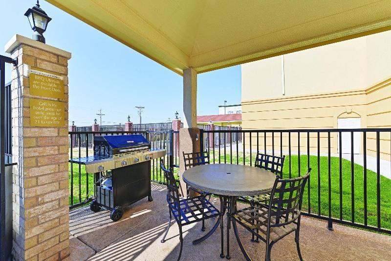La Quinta By Wyndham Abilene Mall Eksteriør billede