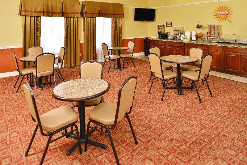La Quinta By Wyndham Abilene Mall Eksteriør billede