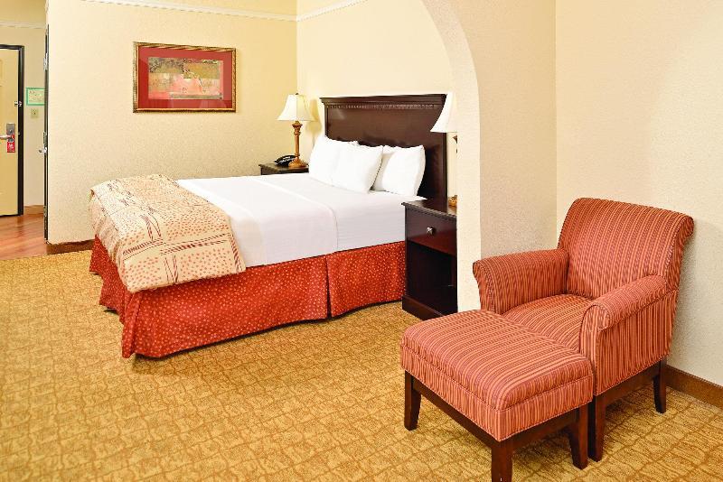 La Quinta By Wyndham Abilene Mall Eksteriør billede