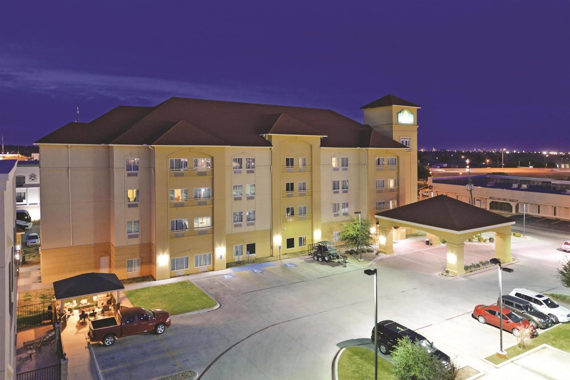 La Quinta By Wyndham Abilene Mall Eksteriør billede