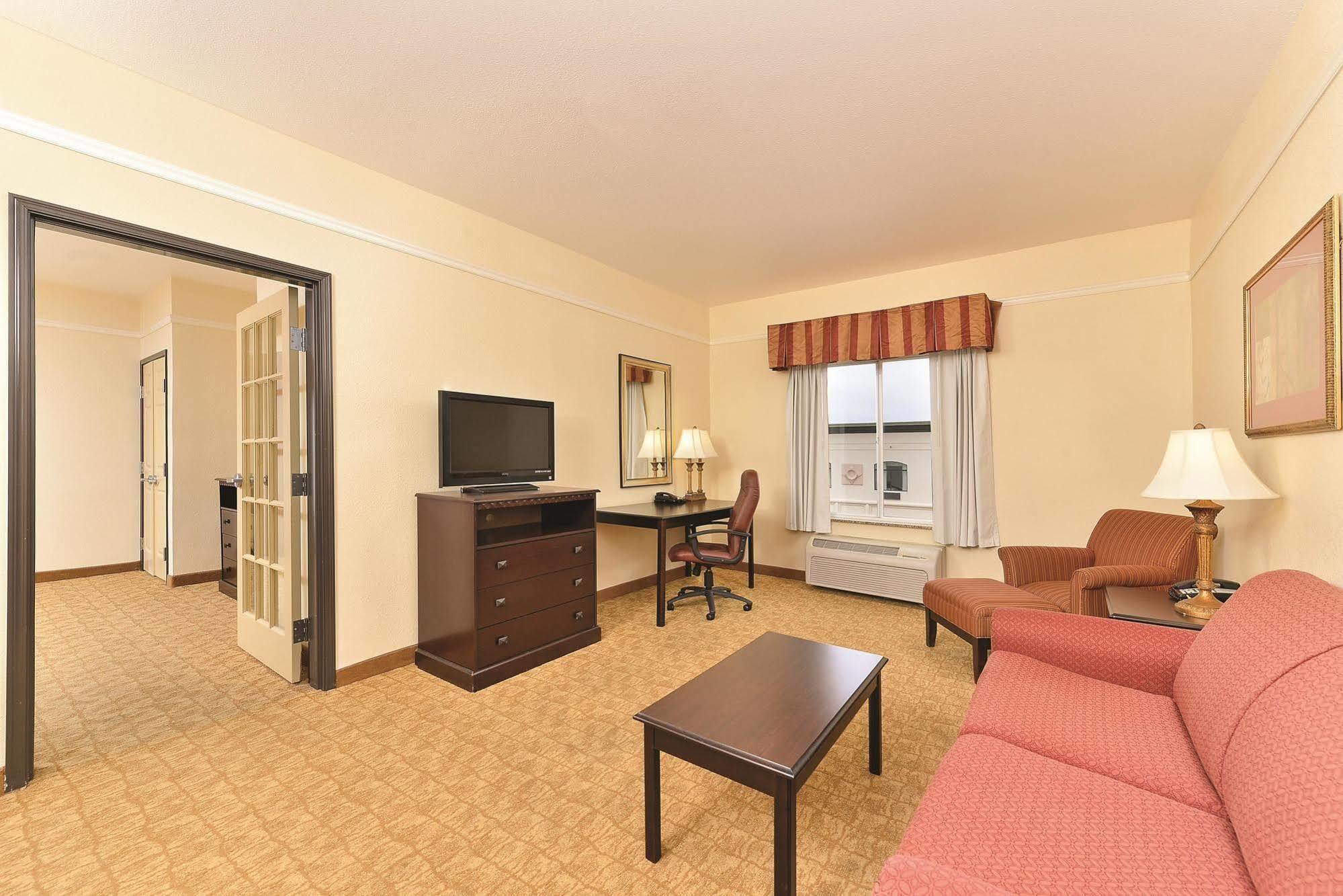 La Quinta By Wyndham Abilene Mall Eksteriør billede