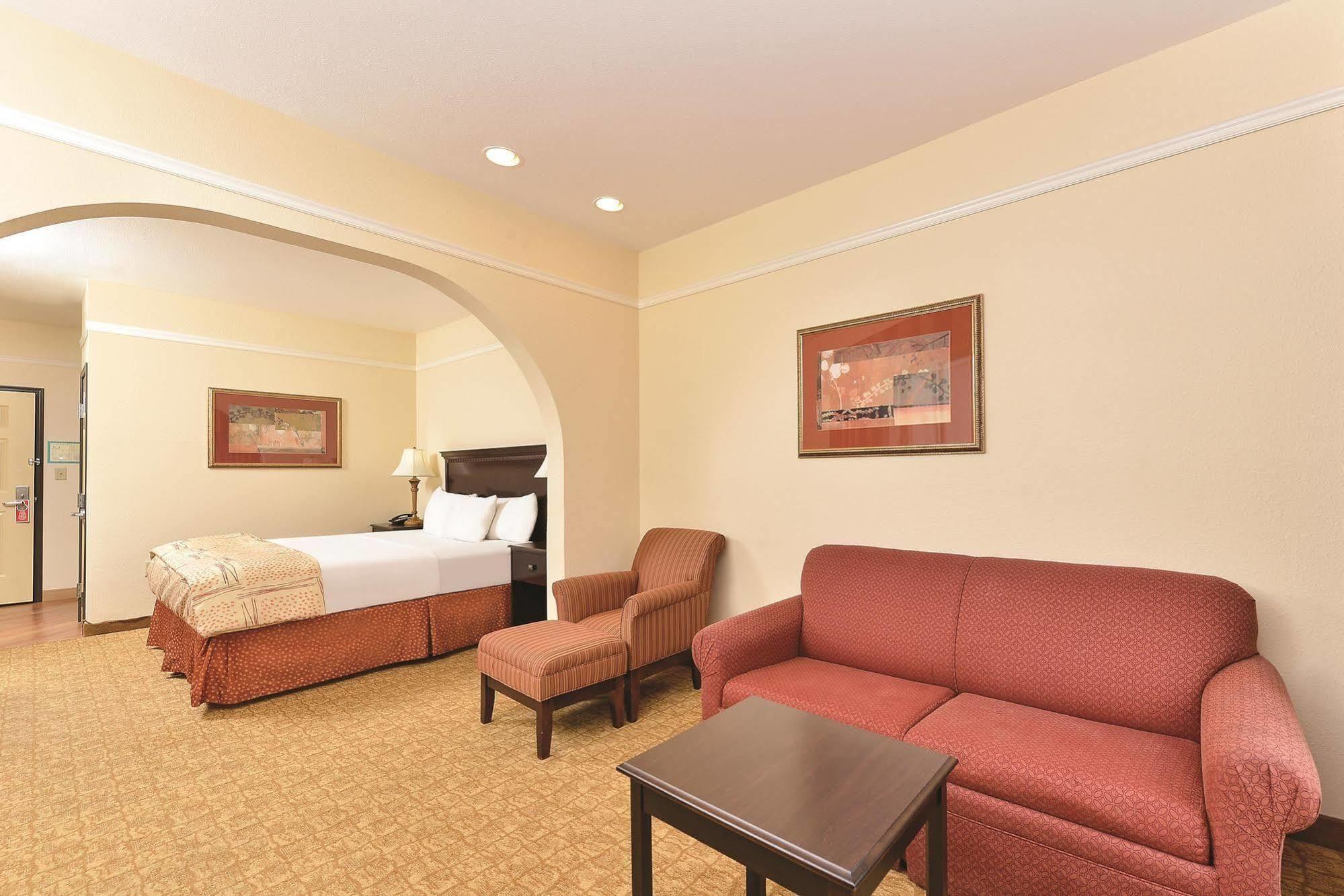La Quinta By Wyndham Abilene Mall Eksteriør billede