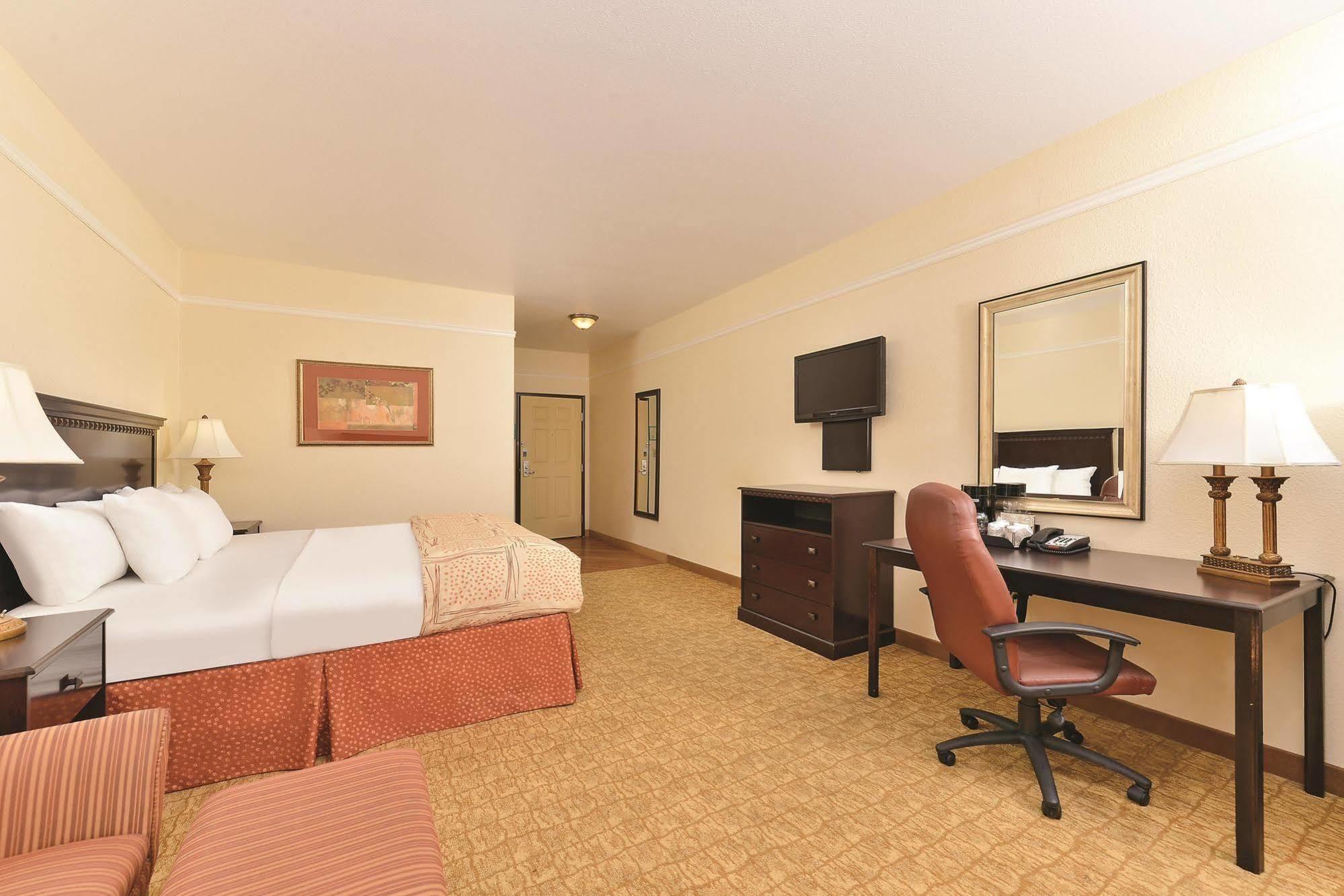 La Quinta By Wyndham Abilene Mall Eksteriør billede