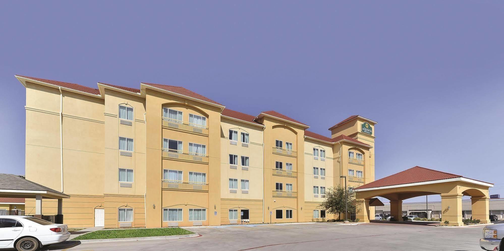 La Quinta By Wyndham Abilene Mall Eksteriør billede