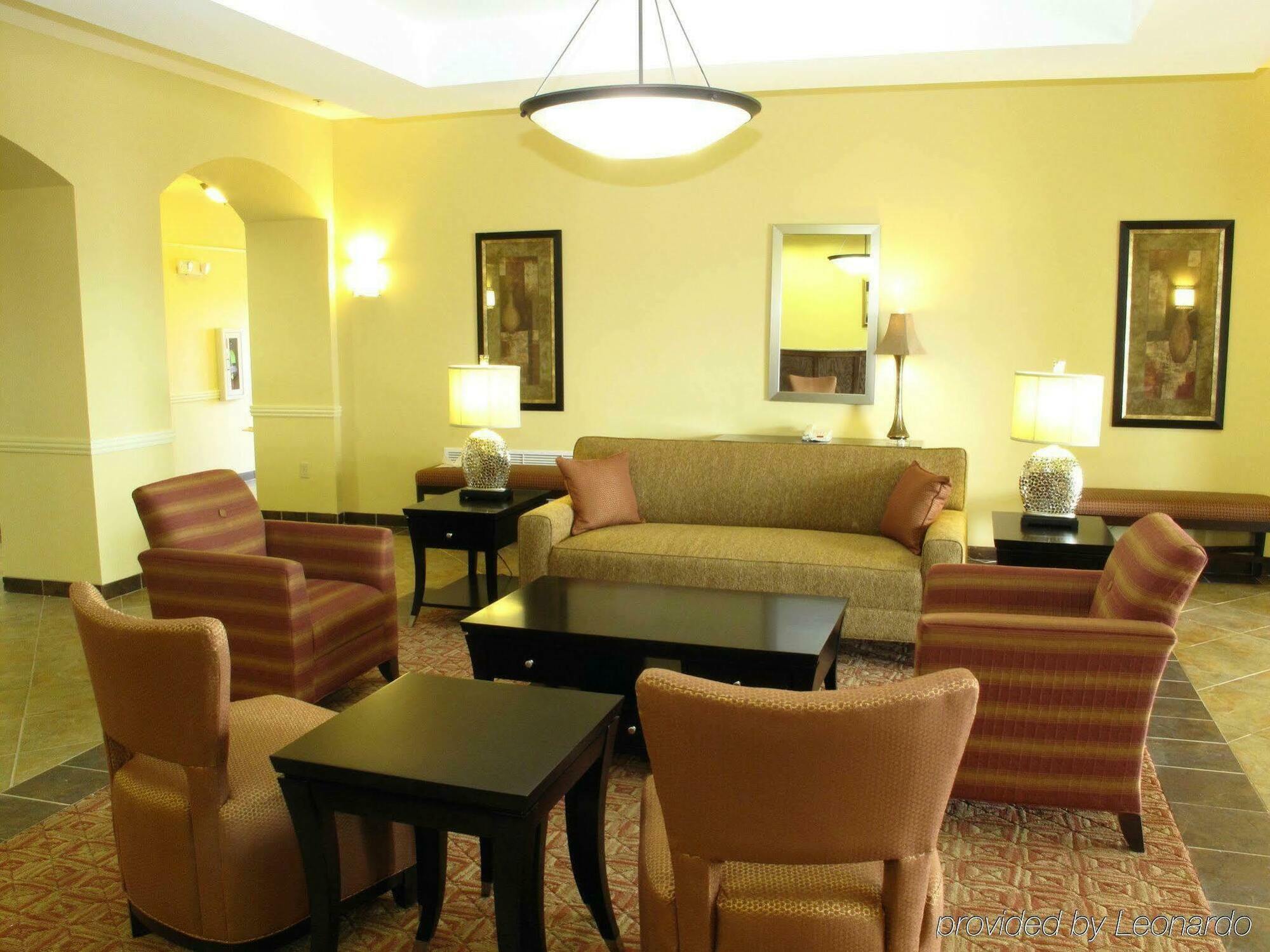La Quinta By Wyndham Abilene Mall Eksteriør billede
