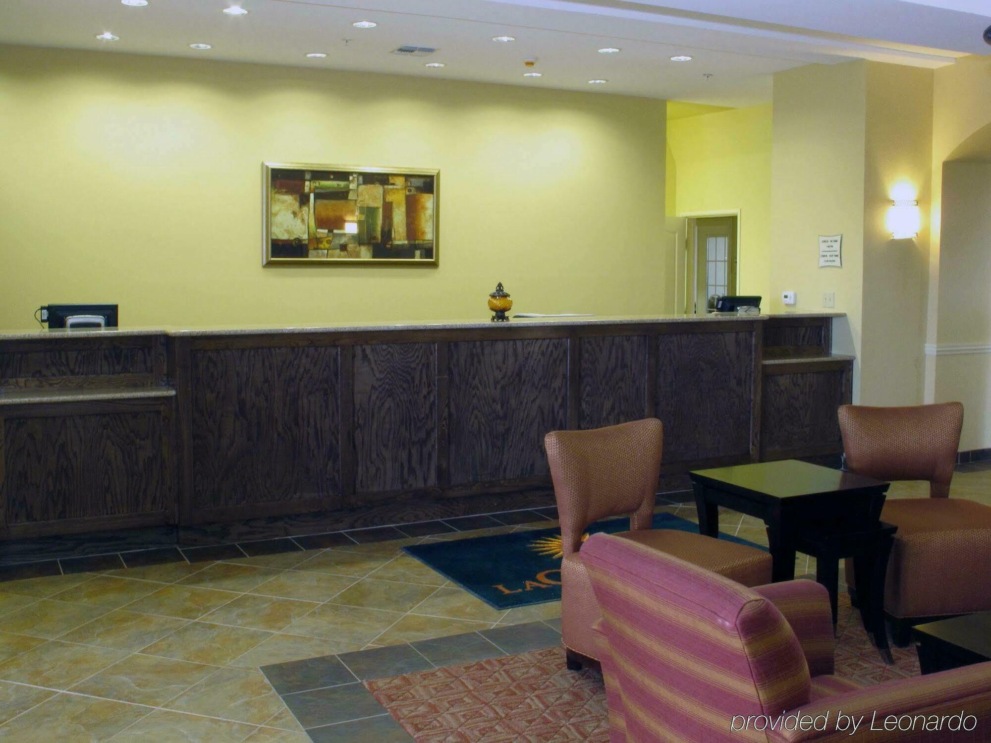 La Quinta By Wyndham Abilene Mall Eksteriør billede