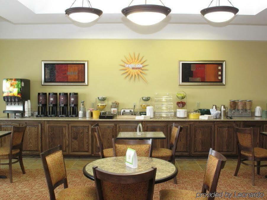 La Quinta By Wyndham Abilene Mall Eksteriør billede