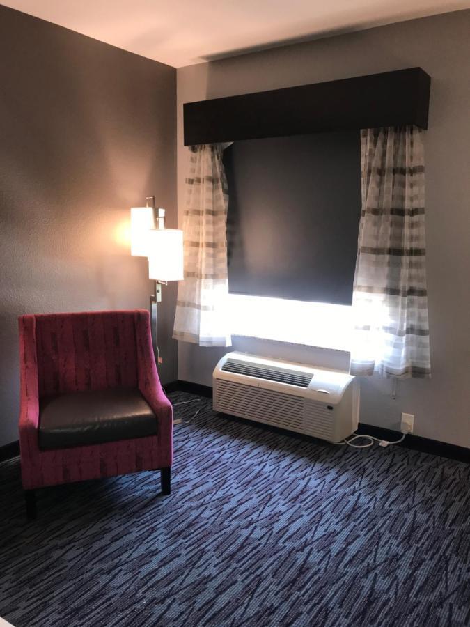 La Quinta By Wyndham Abilene Mall Eksteriør billede