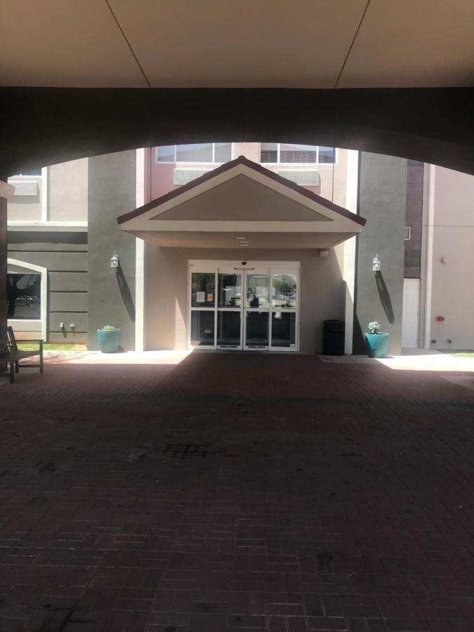La Quinta By Wyndham Abilene Mall Eksteriør billede