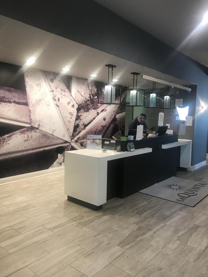 La Quinta By Wyndham Abilene Mall Eksteriør billede