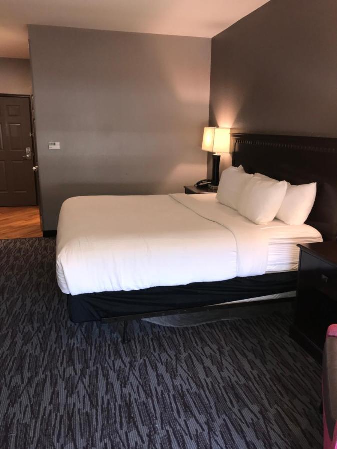 La Quinta By Wyndham Abilene Mall Eksteriør billede
