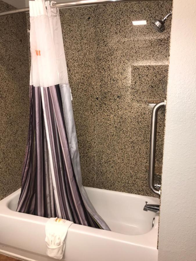 La Quinta By Wyndham Abilene Mall Eksteriør billede