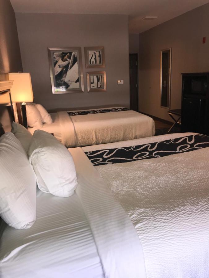 La Quinta By Wyndham Abilene Mall Eksteriør billede