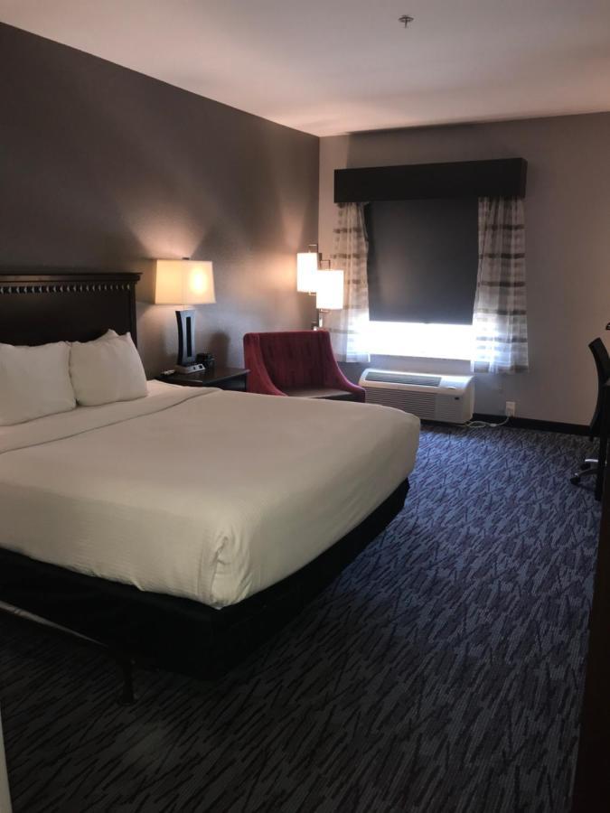 La Quinta By Wyndham Abilene Mall Eksteriør billede