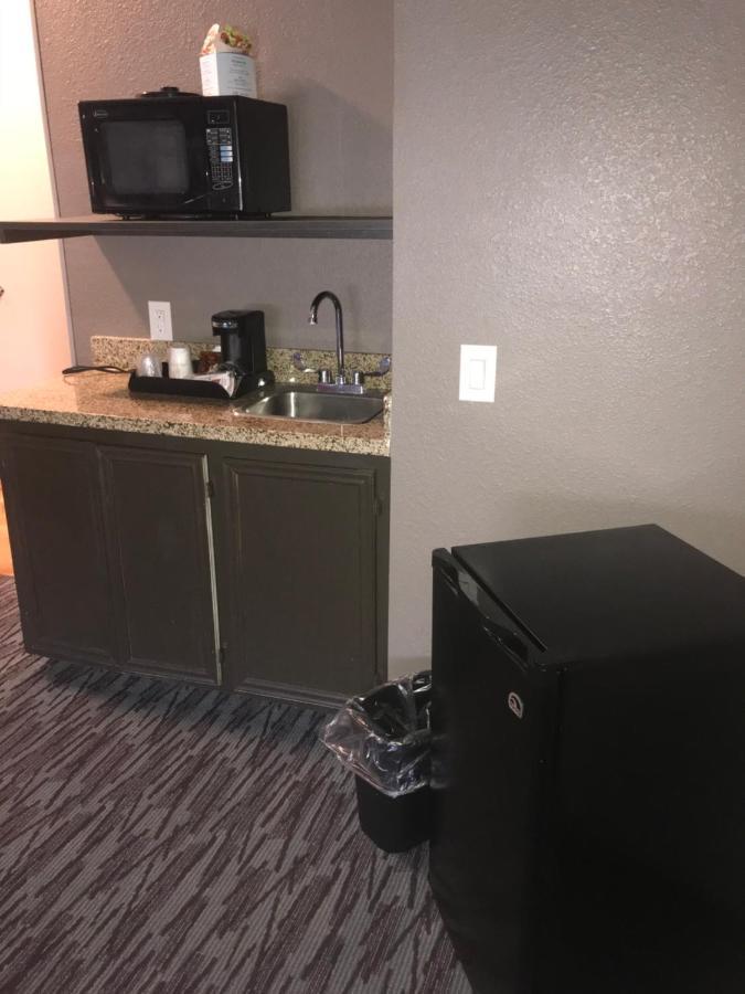 La Quinta By Wyndham Abilene Mall Eksteriør billede