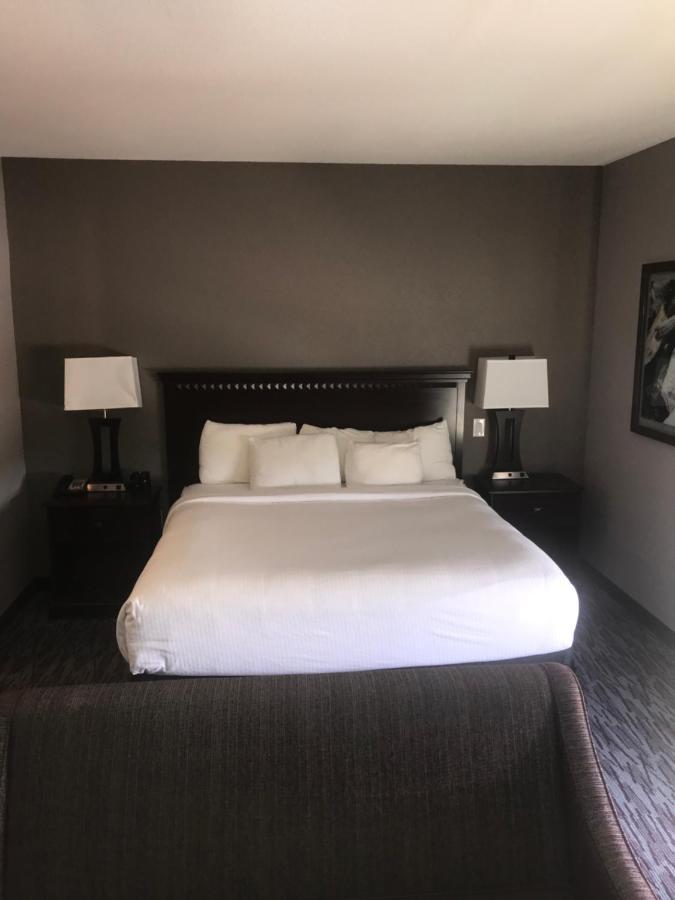 La Quinta By Wyndham Abilene Mall Eksteriør billede