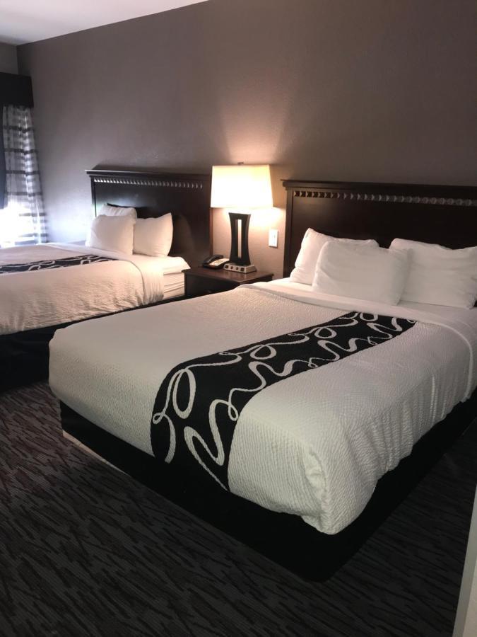 La Quinta By Wyndham Abilene Mall Eksteriør billede
