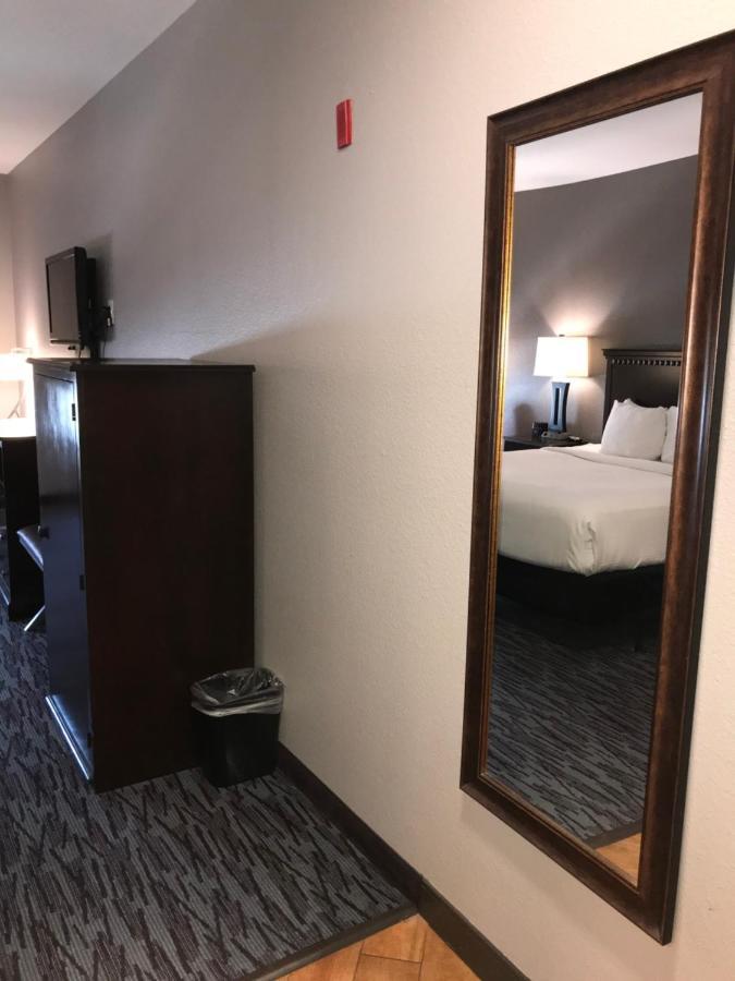 La Quinta By Wyndham Abilene Mall Eksteriør billede