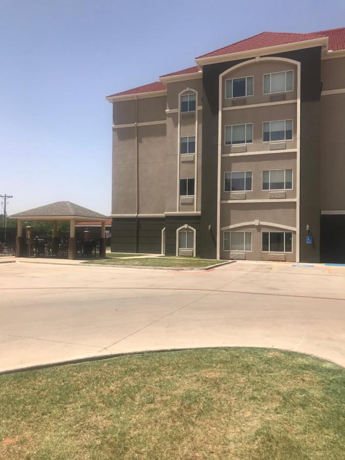 La Quinta By Wyndham Abilene Mall Eksteriør billede