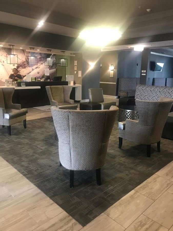 La Quinta By Wyndham Abilene Mall Eksteriør billede