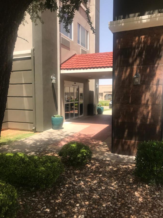 La Quinta By Wyndham Abilene Mall Eksteriør billede
