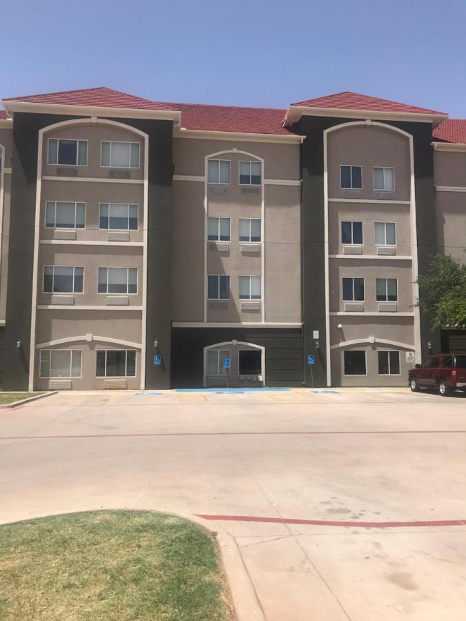 La Quinta By Wyndham Abilene Mall Eksteriør billede
